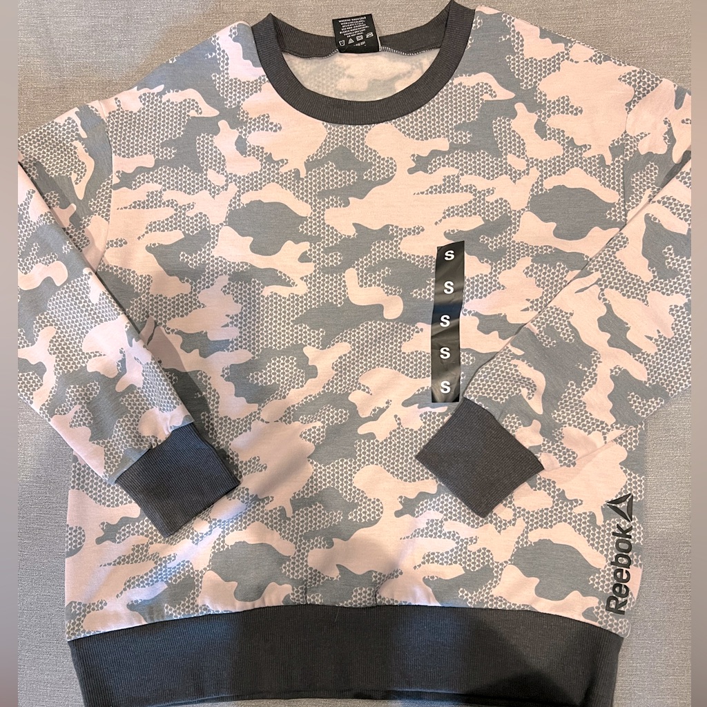 Womens Crew